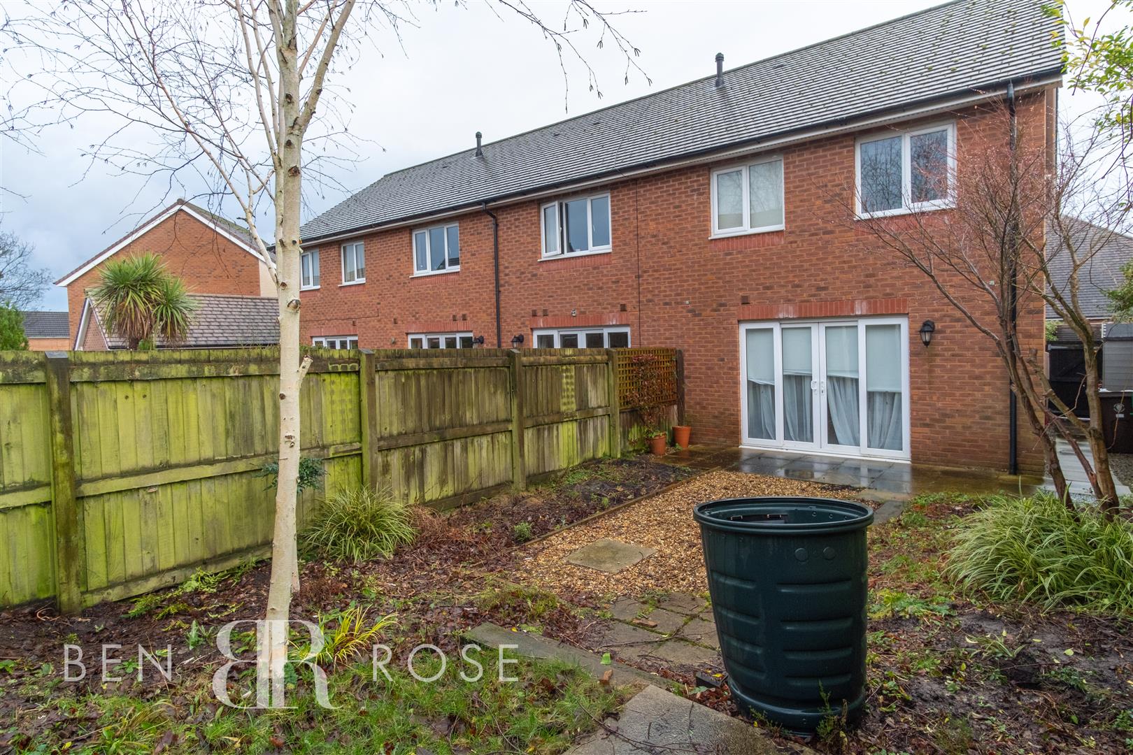 3 bed property in Stone Yard Close, Ormskirk